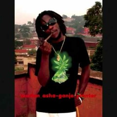 "Lion Heart Remix" Garnet Silk by Gizzle Beatz