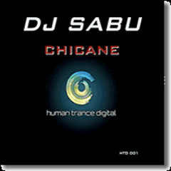 DJ SABU  CHICANE ORG. MIX (Chris Bernhardt / DJ Sabu)
