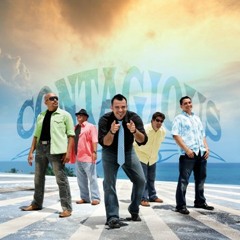 Contagious ft Emmanuel y Linda Espinosa - Todo y Nada