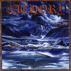 Bathory - The Wheel of Sun