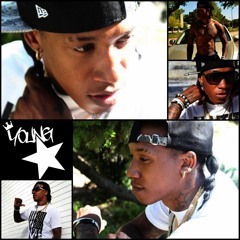 Young Star ft Yung Nation "LOUD"