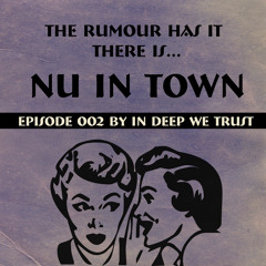 Nu In Town 002