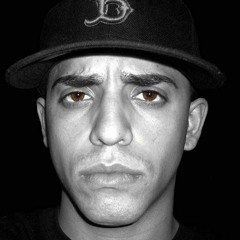 Drunk beat produced by El Alphabeto