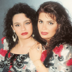 Nina & Rida Boutros - metf2een