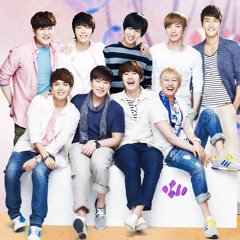 39. Super Junior - Gee [Super Show 2 DVD]
