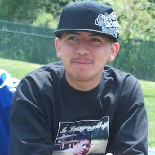 Don't Give Up feat. Charlie