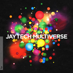 Jaytech feat. Serenade - Everglade