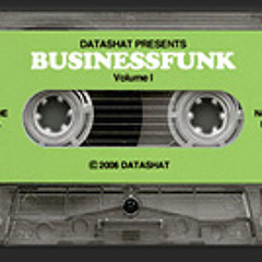 BUSINESSFUNK ONE