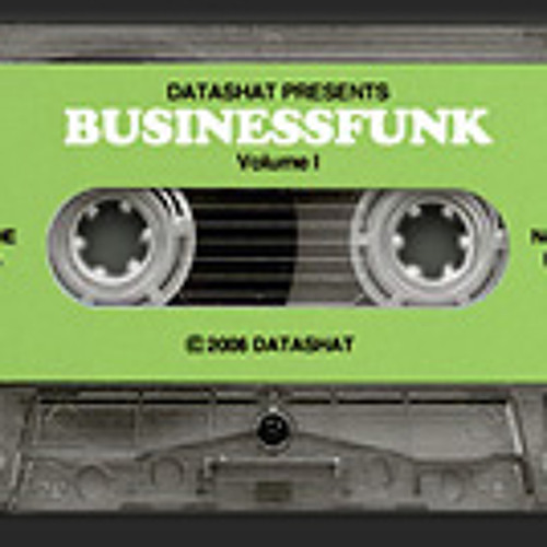 BUSINESSFUNK ONE