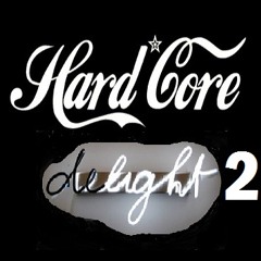 Hardcore Delight 2 - Wain Johnstone