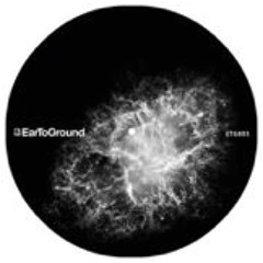EarToGround Records ETG004 - Alexander D'niel - Klona Ep - Previews