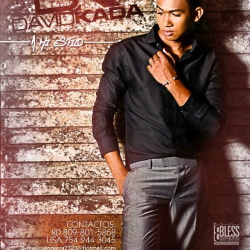 05 DAVID KADA - TUS CARTAS