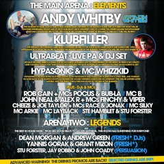 BOUNCEBACK ABILITY VOCAL SCOUSE HOUSE BIRTHDAY PROMO