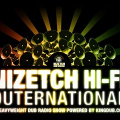 Roots Ista Posse Alongside Ras Mykha & I Man Moshi ((Nizetch HiFi #30)) 2010