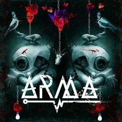 ARMA - Eternity [AYRA036] 112Kbps