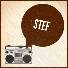 Trash My Stereo - promotape by Stef