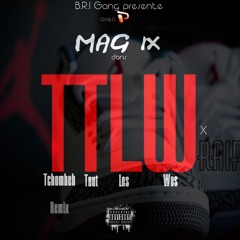 Mag9 - TTLW Remix [ft. Raiper]