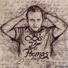 10. Bls a.k.a Rigor mortis - Punto y aparte (Producido por Mees bickle)