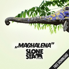 Slonesta - "Maghalena" (Kling Klang Riddim) FREE DOWNLOAD