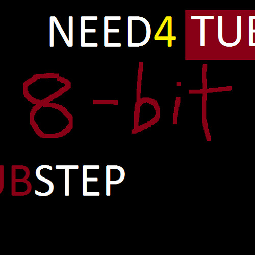 8 Bit Dubstep