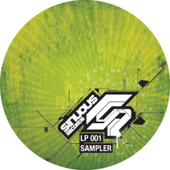 Minor Rain - Templar  [ SIN 022 ]