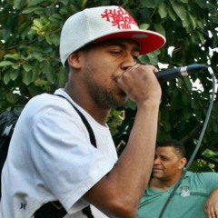 BETO BONGO - DE PONTA A PONTA (PROD.UNDERAPZ)