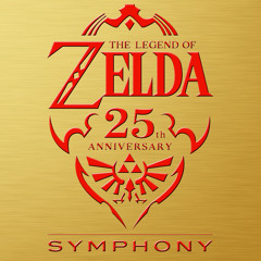 Koji Kondo - The Wind Waker Symphonic Movement