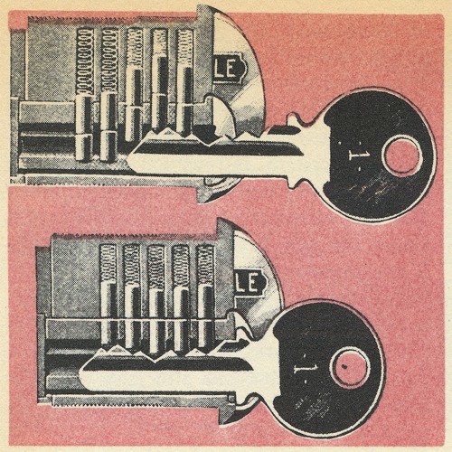 Alice Cohen - "Mauve Mood (Gavin Russom Remix)"