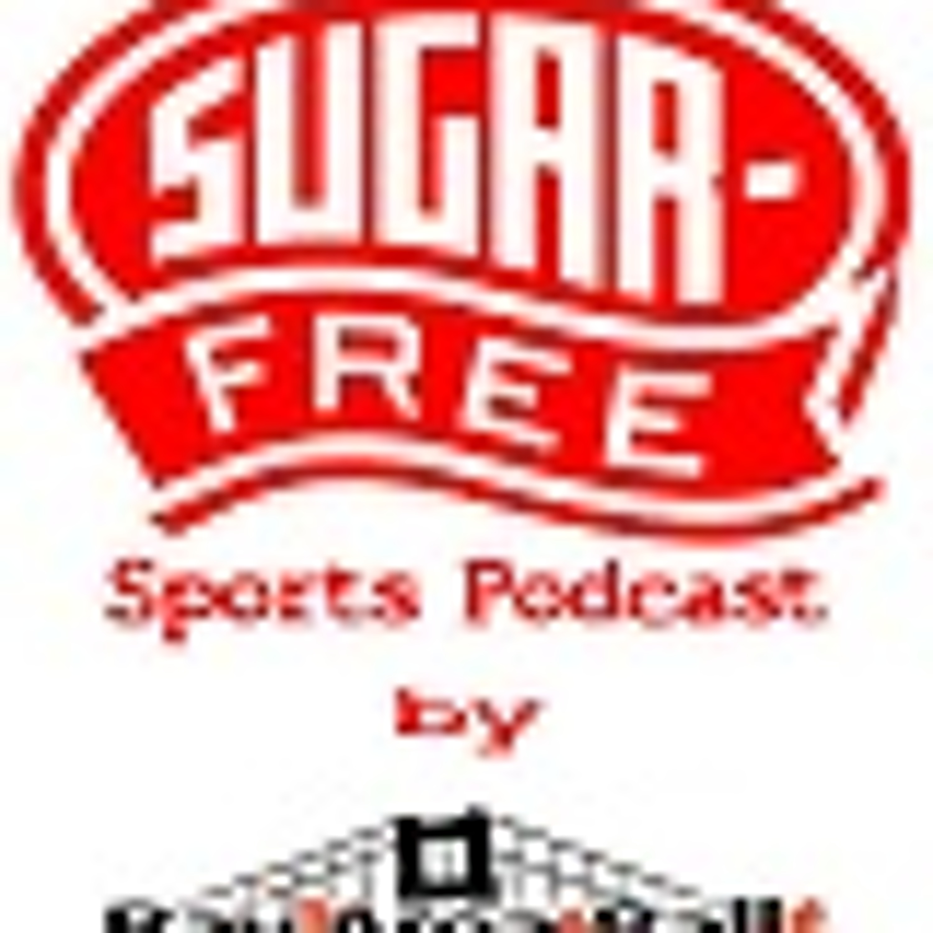 Sugar Free Sports Podcast - Ep 18