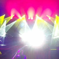 STS9- Twilight @ The Fox, Boulder, CO 6/23/04