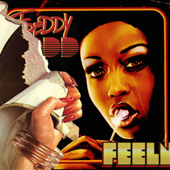Freddy Todd - Feeln (FREE DOWNLOAD)