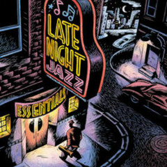 Late Night Jazz and Soul Lounge