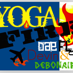 YoGa FiRE Instrumental (Produce By GO DEBONAIRE)