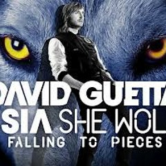 David Guetta - She Wolf (Falling To Pieces) ft. Sia [Extended Version]