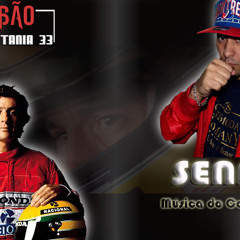 Senna (musica do campeão)