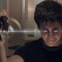 Donnie Darko (Prod. by T-Minus)