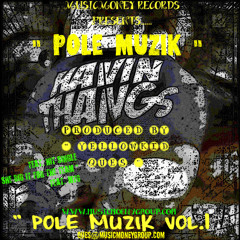 LAIDBACK MUZIK
