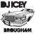 Artwork for Brougham- DJ Icey