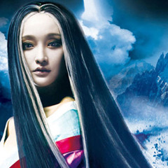 張靚穎 - 畫心 [Jane Zhang - Painted Heart] (J-Phonics Re-Drum)