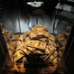 Larry Jackson - Million Buck$