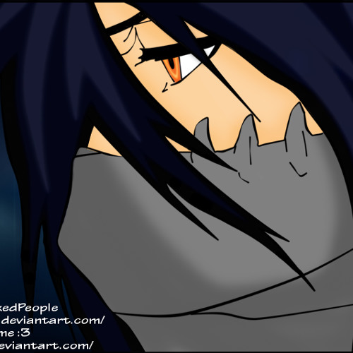 Bleach OST - B13A