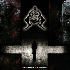 Acrimony Of Terrorism