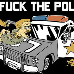 Lion's Roar Beats - F*** The Police [Beat]