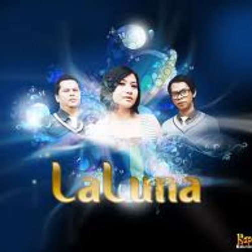 Stream Laluna - Selepas kau pergi by viviferiana | Listen online for free  on SoundCloud