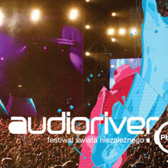 2 Late 2 Audioriver'12 /RunJust4Fun/