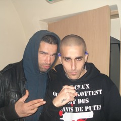 Scoob feat Demon one (mafia K1 fry)-Double demon