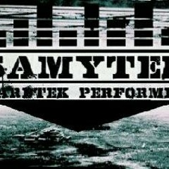 tribecore hardcore hardtek tribe !!!! samytek !