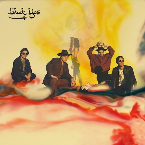 Black Lips - Modern Art