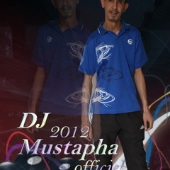 Cheb amine titi sakran w3ayan by DJ Mustapha officiel