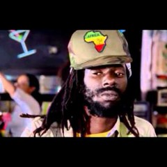 Buju banton ft nadhine sutherland -  what am i gonna do rmx dj roots ex